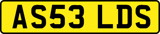 AS53LDS