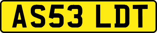 AS53LDT
