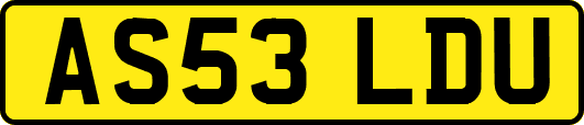 AS53LDU