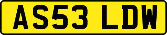 AS53LDW