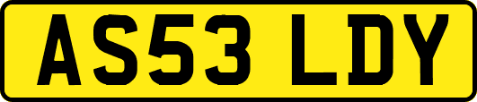 AS53LDY
