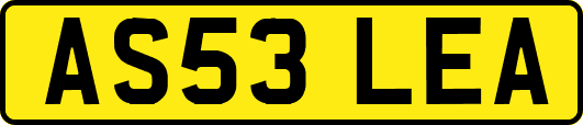 AS53LEA