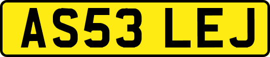 AS53LEJ