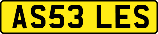 AS53LES