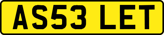 AS53LET