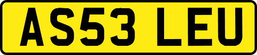 AS53LEU