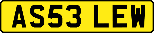 AS53LEW