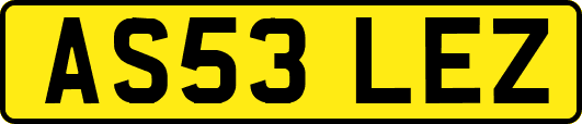 AS53LEZ
