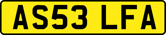 AS53LFA