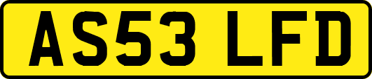 AS53LFD