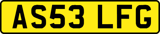 AS53LFG