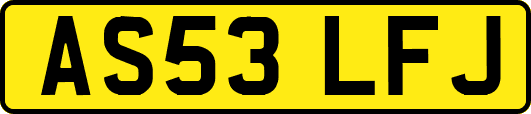 AS53LFJ