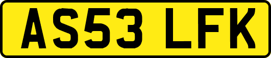 AS53LFK