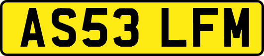 AS53LFM