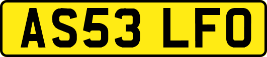 AS53LFO