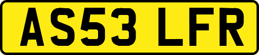 AS53LFR