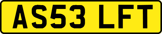 AS53LFT