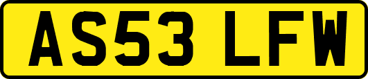 AS53LFW