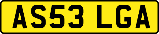 AS53LGA