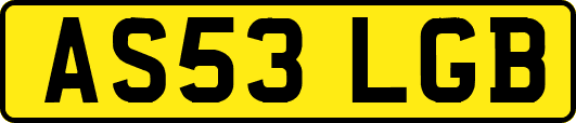 AS53LGB