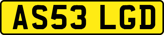 AS53LGD