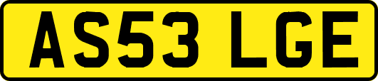 AS53LGE