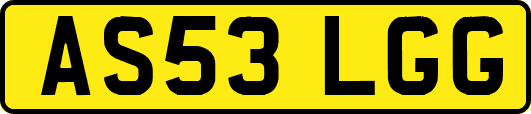 AS53LGG