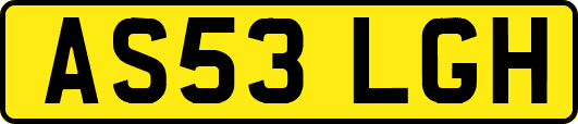 AS53LGH
