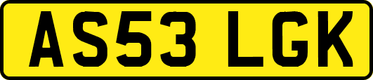 AS53LGK