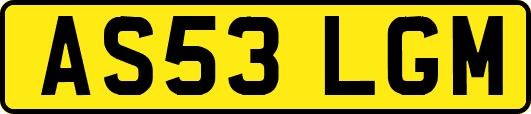 AS53LGM