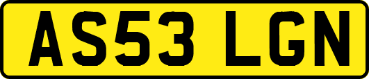 AS53LGN