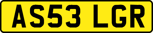 AS53LGR