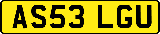 AS53LGU