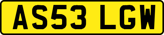 AS53LGW