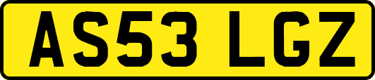 AS53LGZ
