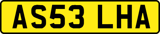 AS53LHA