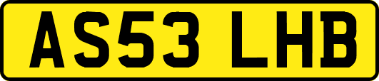 AS53LHB