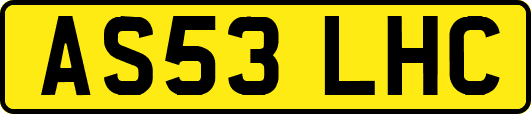 AS53LHC