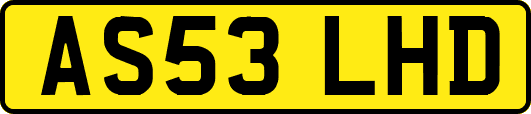 AS53LHD