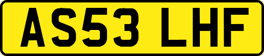 AS53LHF