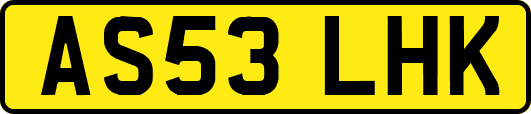 AS53LHK