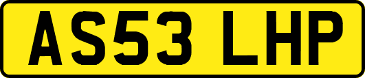 AS53LHP