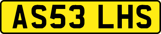 AS53LHS
