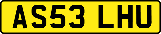 AS53LHU