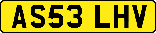AS53LHV