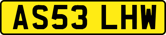 AS53LHW