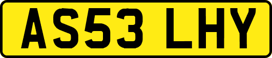 AS53LHY