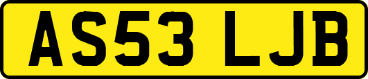 AS53LJB