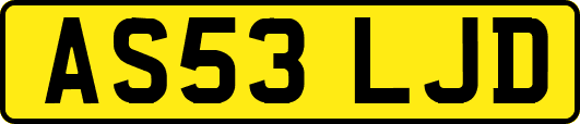 AS53LJD