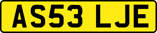 AS53LJE
